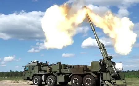 Хвастощі російських пропагандистів пролили світло на темну пляму: "унікальне" озброєння вже не зможе вирішити кризу, що наростає