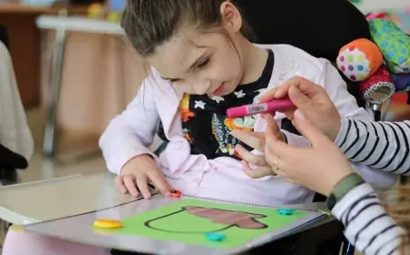 Соціальні послуги для родин із дітьми на Одещині: як перевірити та що робити, якщо послуги немає