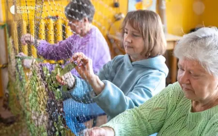 ВПО, безробітні та пенсіонери: як на Одещині працює "Армія відновлення"