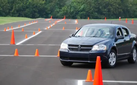 Кабмін анонсує нові категорії водійських посвідчень: перепишуть повністю — від мопедів до автобусів