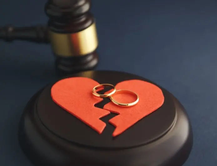 Яке майно не підлягає поділу при розірванні шлюбу: перелік