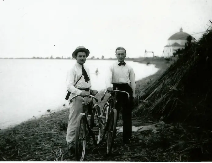 Віктор Кемула. Геній польської хімії з Ізмаїла