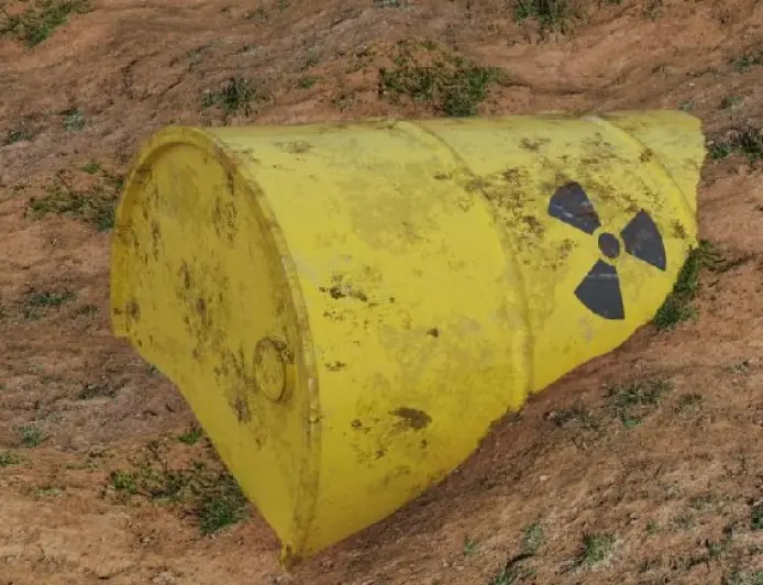 Прощавай, радіація: вчені знайшли, як скоротити розпад ядерних відходів зі 100 000 років до 300