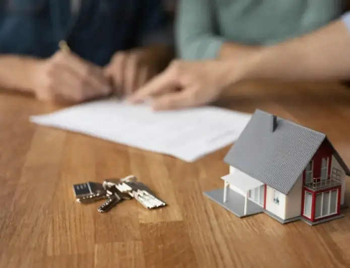 Відмова від спадщини за домовленістю: чому це ризикована угода