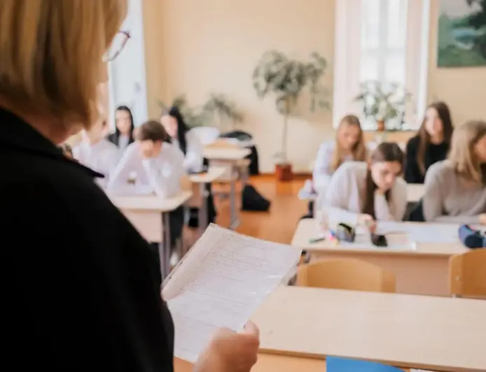 Реформа старшої школи 2027: в українських школах приберуть частину обов’язкових предметів