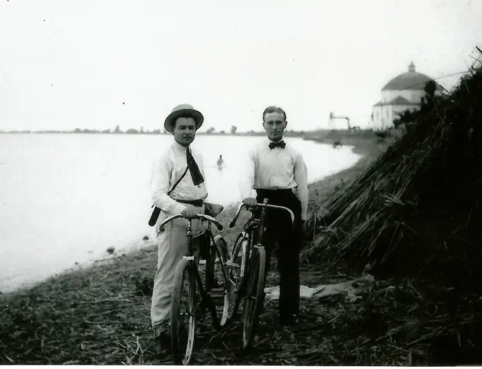 Віктор Кемула. Геній польської хімії із Ізмаїлу