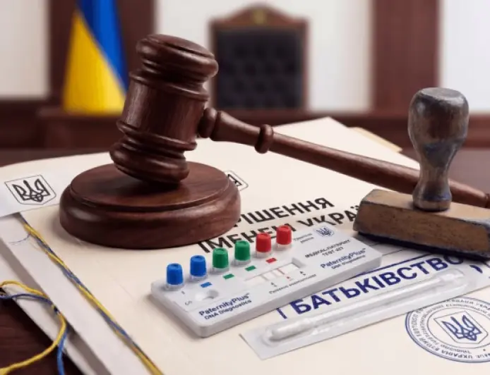 Як оформити батьківство, якщо дитина народжена у шлюбі від іншого чоловіка