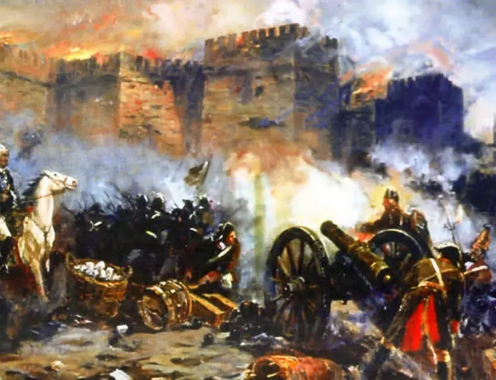 Ще одне свідчення злочинів Суворова.