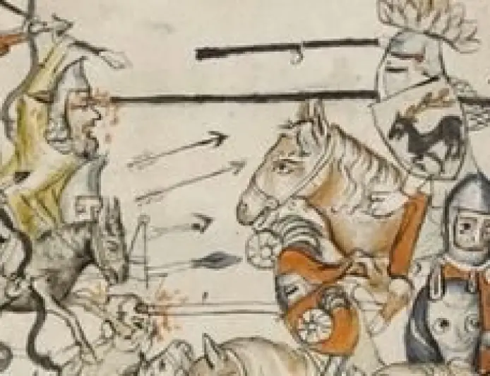 Як брехлива москва редагує історію: початок традиції брехні