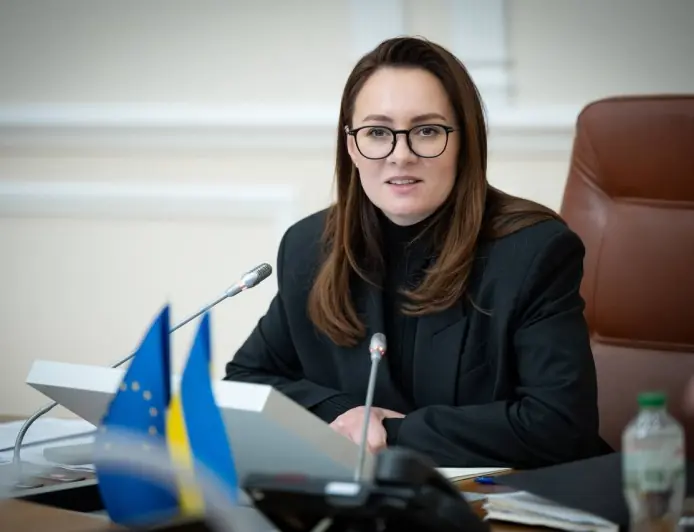 Триває системне оновлення навчальних просторів в межах НУШ