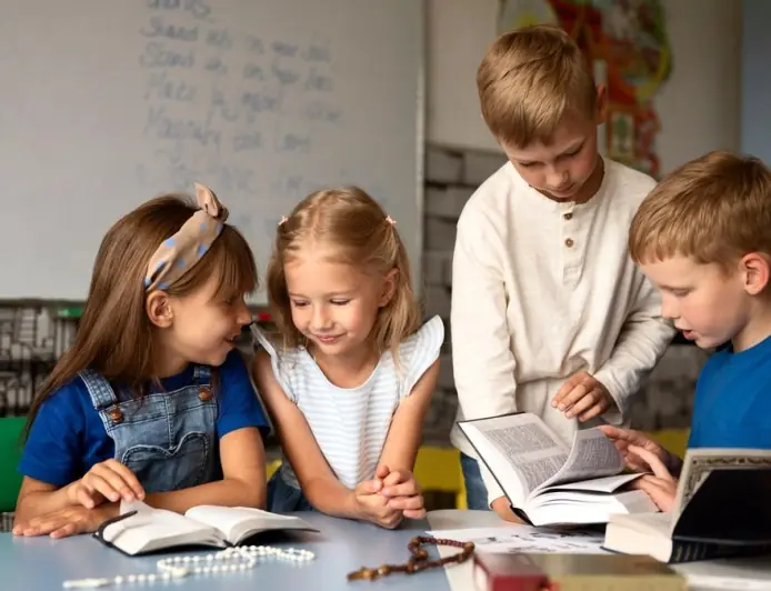 В Україні можуть змінити облік дошкільнят і учнів