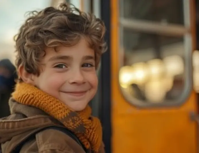 МОН планує оновити систему шкільних перевезень