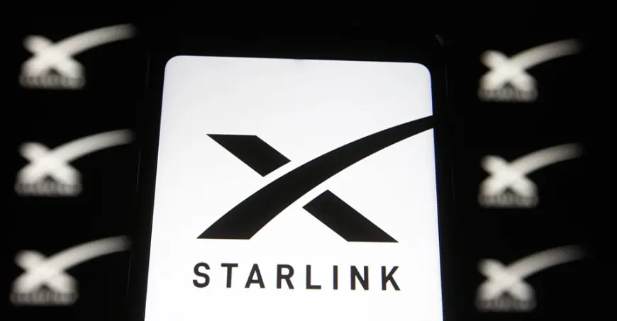 Тіньовий флот росії використовує Starlink для координації та звʼязку, - Kyiv Independent