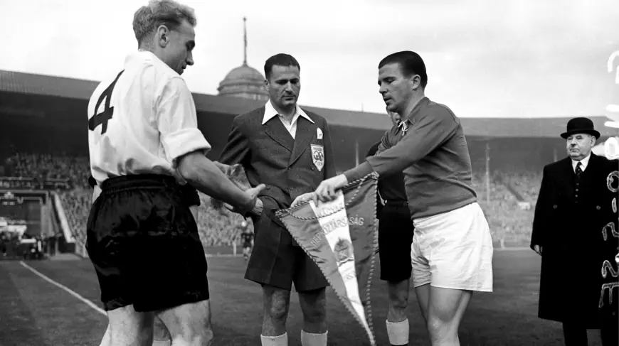 Майор, що втік під час революції: як Ференц Пушкаш на 30 років покинув Угорщину