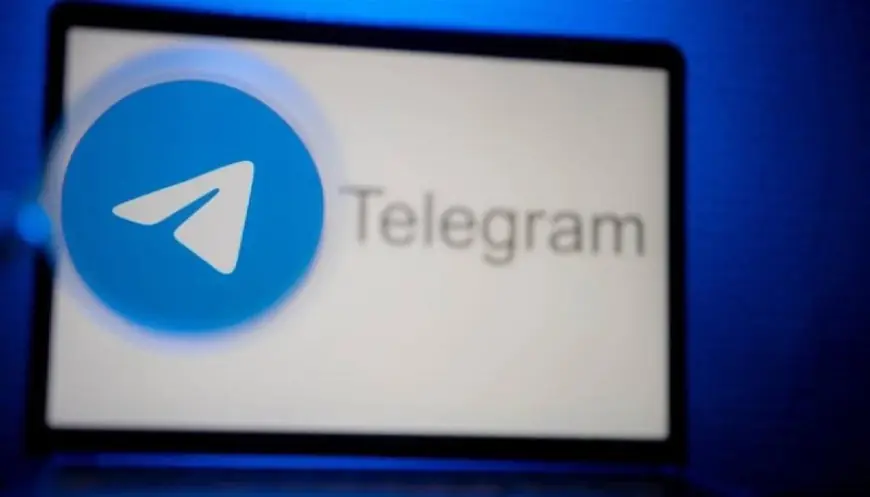 Шахраї атакують користувачів Telegram