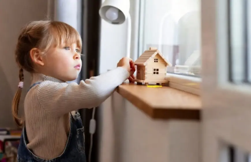 Як передати нерухомість дитині — спадщина, дарування чи купівля