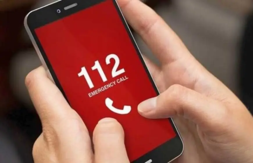 В Україні впровадять єдину систему екстреної допомоги 112 і розширять кіберзахист за підтримки ЄС