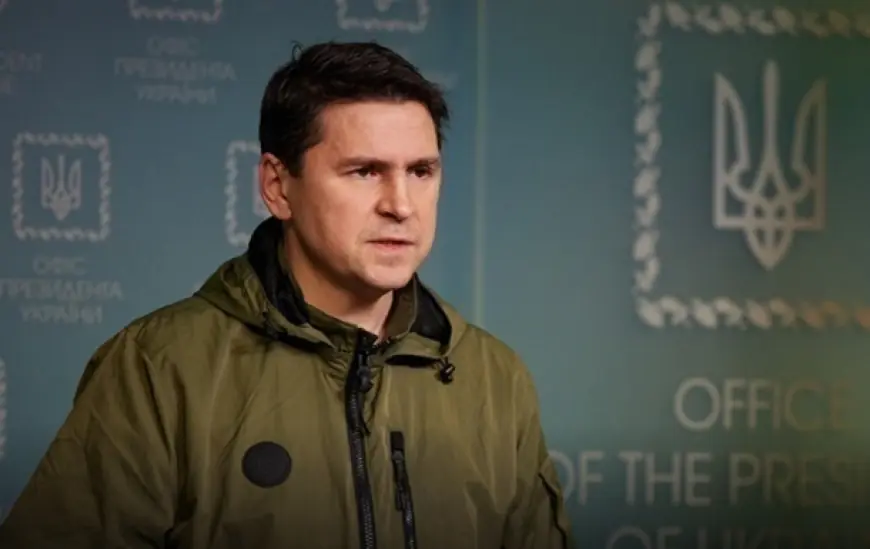 Подоляк підтвердив: "Україна зміцнює кордон із Придністров'ям"