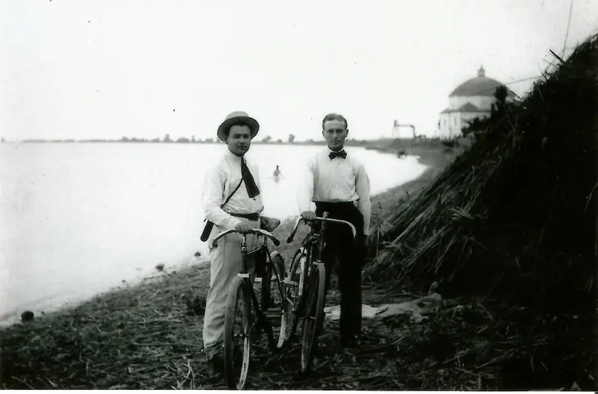 Віктор Кемула. Геній польської хімії з Ізмаїла