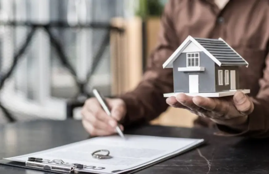 Правила нарахування податку на нерухомість для фізосіб — коли і скільки сплачувати