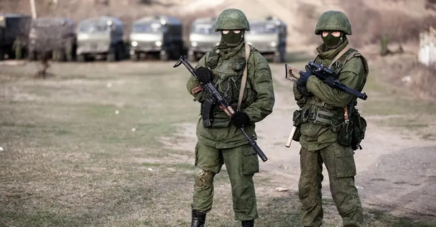 російськомовна Нарва і "донбаський" сценарій: чи відкриє путін новий фронт у країнах Балтії