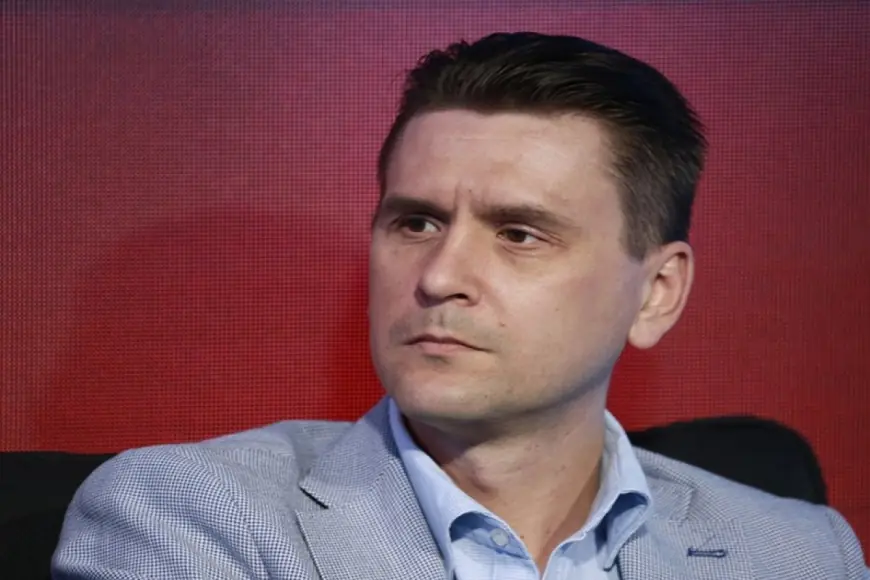 Коваленко: Україна готова ділитися із Туреччиною досвідом динамічної війни