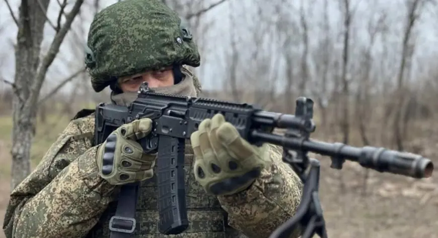 Навіщо в ОП заговорили про "буферну зону" росії у Вінницькій області: думка експерта