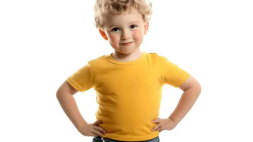 В дитячому одязі виявлено високий вміст свинцю