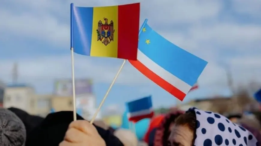 Вибори до Народних зборів Гагаузії відклали через невідповідність законодавству Молдови