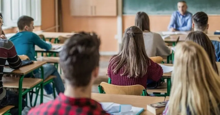 Якою буде мережа профільної старшої школи  Ізмаїла