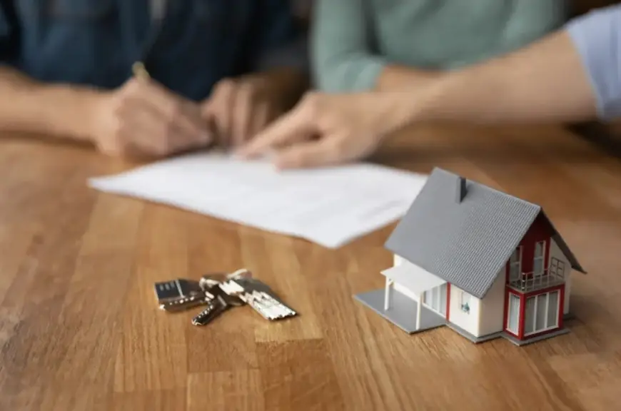 Відмова від спадщини за домовленістю: чому це ризикована угода