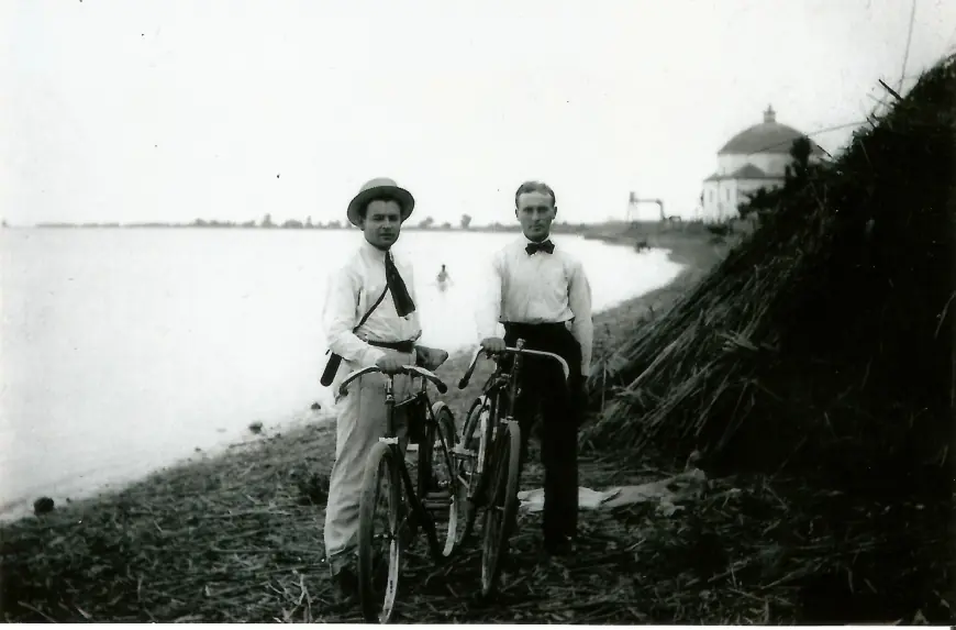 Віктор Кемула. Геній польської хімії із Ізмаїлу