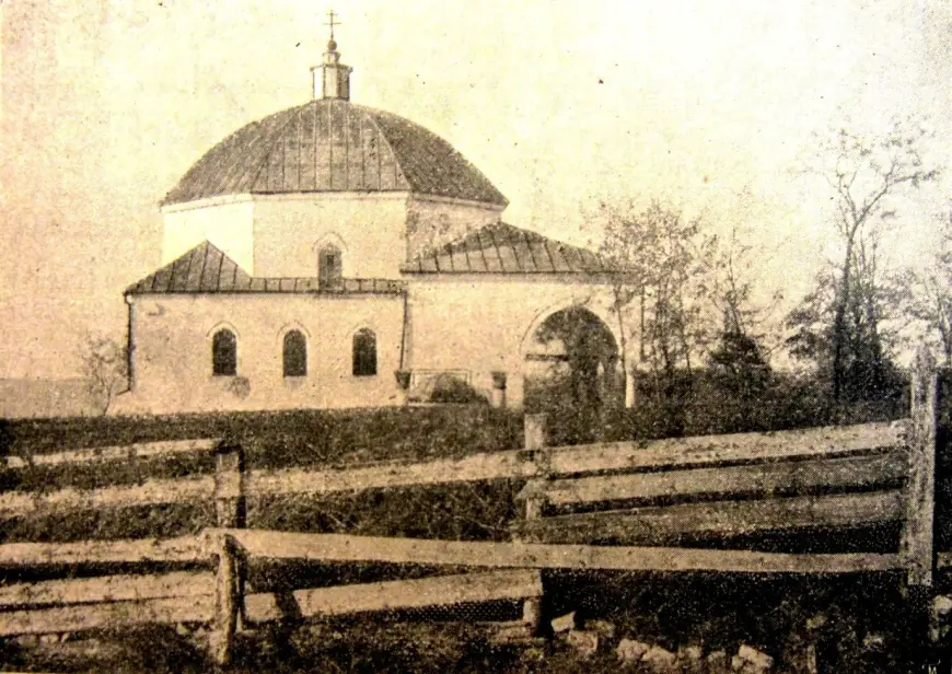 Ізмаїл православний