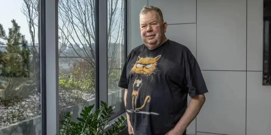 "Це надзвичайна ситуація". "рф" перехоплювала управління українськими дронами — мільйонер розповів про "сюрприз" у китайських камерах