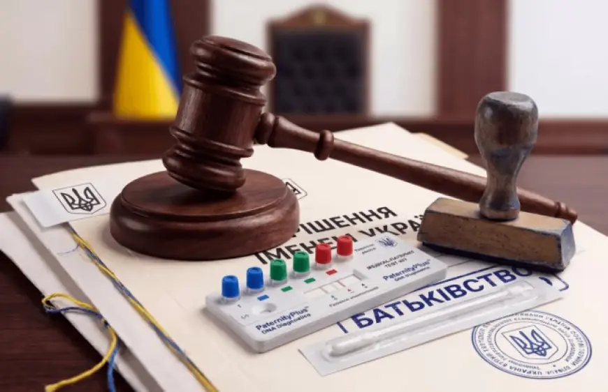 Як оформити батьківство, якщо дитина народжена у шлюбі від іншого чоловіка