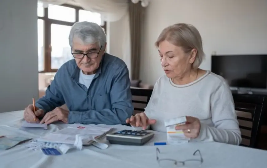 Мінсоцполітики готує пенсійну реформу з накопичувальною системою та кількома рівнями — Улютін