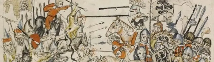 Як брехлива москва редагує історію: початок традиції брехні