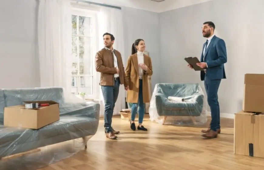 Нотаріальна палата застерегла від надмірного розширення повноважень рієлторів