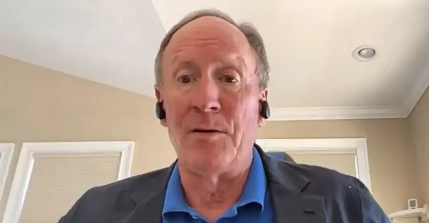 Трамп припускається серйозної помилки у своєму підході до конфлікту в Україні, — Данненберг