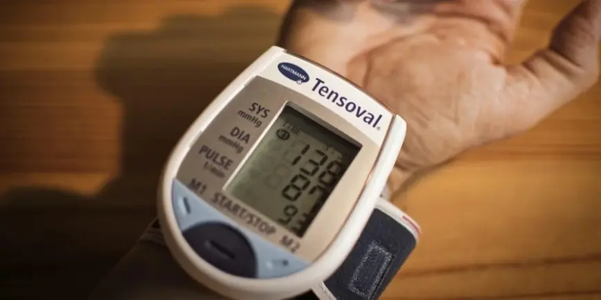 Вчені знайшли приховану причину гіпертонії в головному мозку