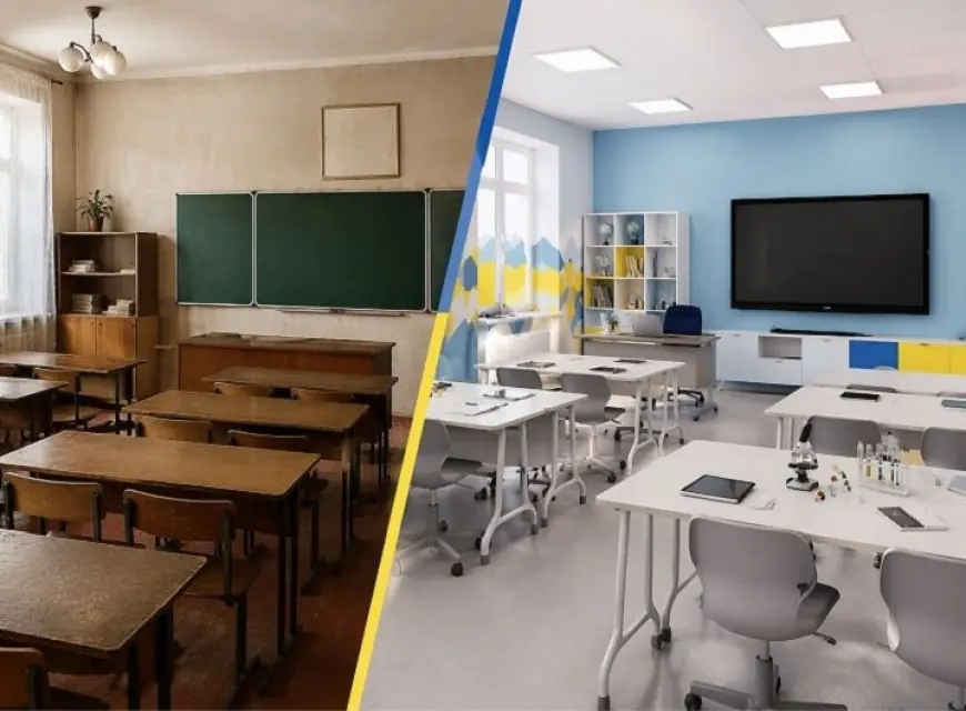 У Одеській ОДА закликали заклади освіти скористатися реальним шансом оновити кабінети