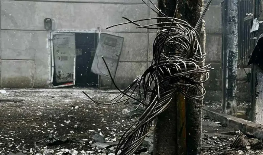 На Одещині підготовка до зими опинилася під загрозою