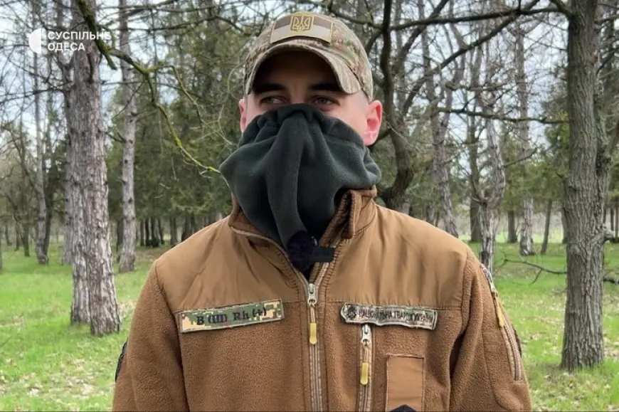 "Нікому не бажаю цього пройти": захисник з Ізмаїла про три роки полону та життя після обміну