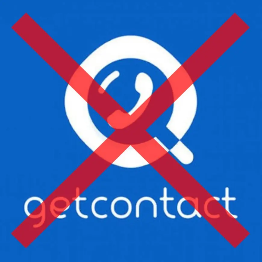 Як видалити свій свій номер з Getcontact та Truecaller
