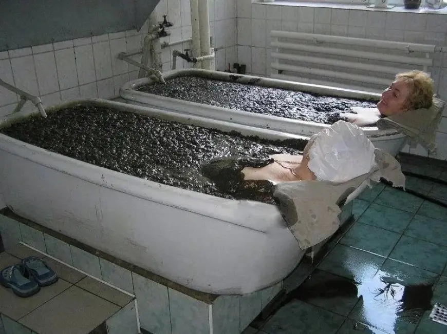 Санаторно-курортне лікування: хто із пенсіонерів може отримати путівку і які є ризики