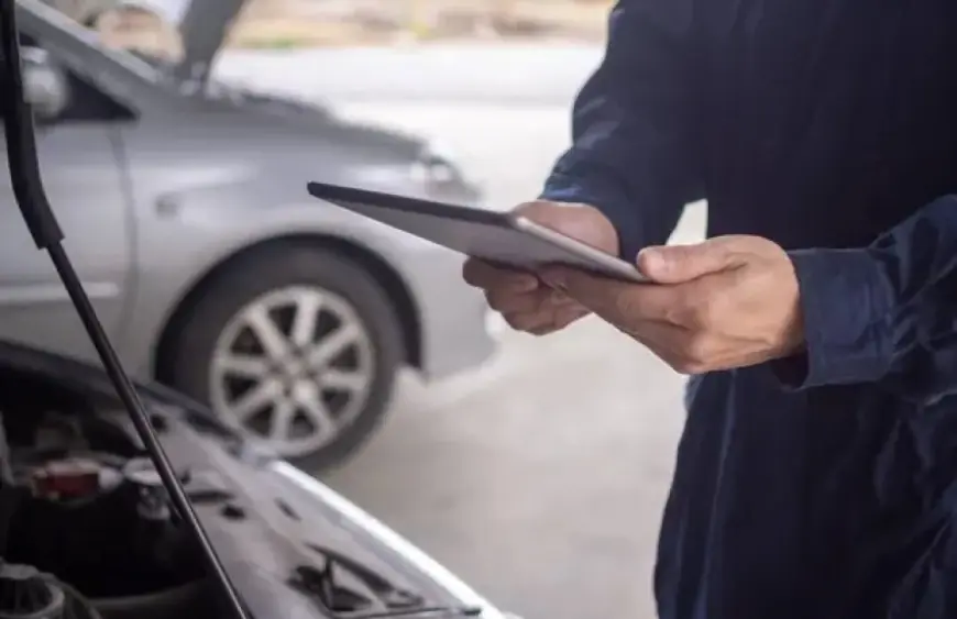В Україні повернуть обов'язковий техогляд для всіх автомобілів