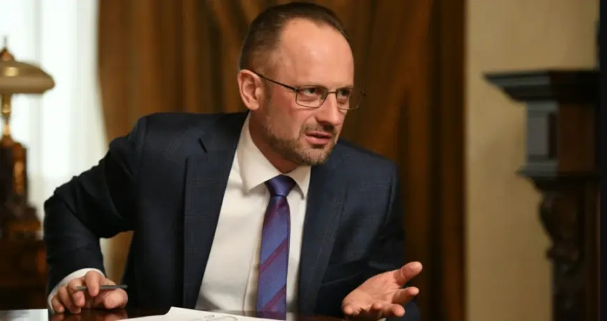 російсько-українська й ірано-ізраїльська війна —  два фронти однієї війни, — Безсмертний