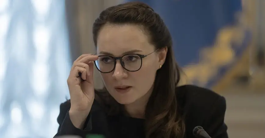 Свириденко: ПДВ для ФОПів не буде