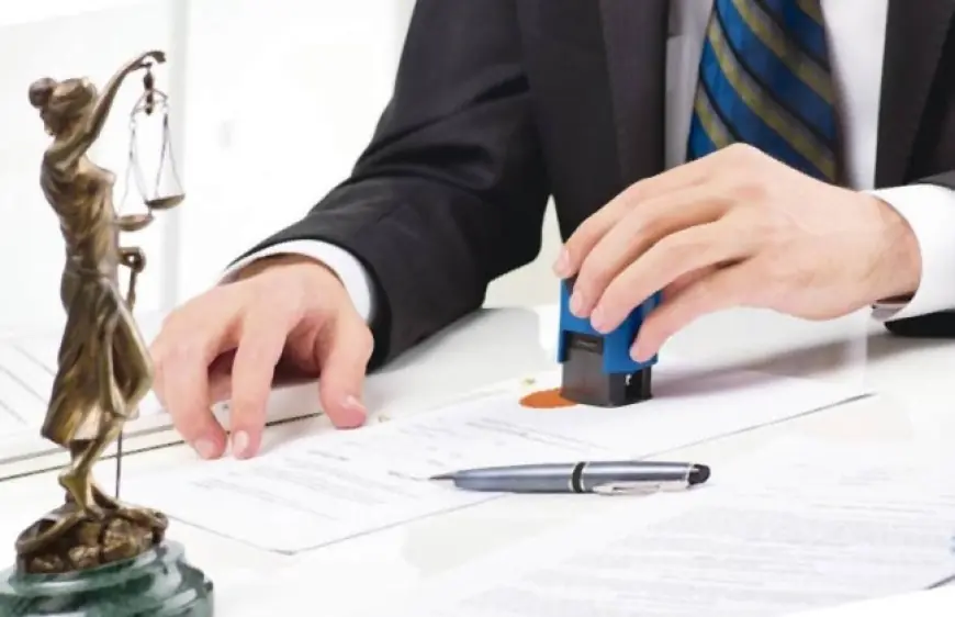 Помилки в нотаріальних документах — коли їх можна виправити без суду