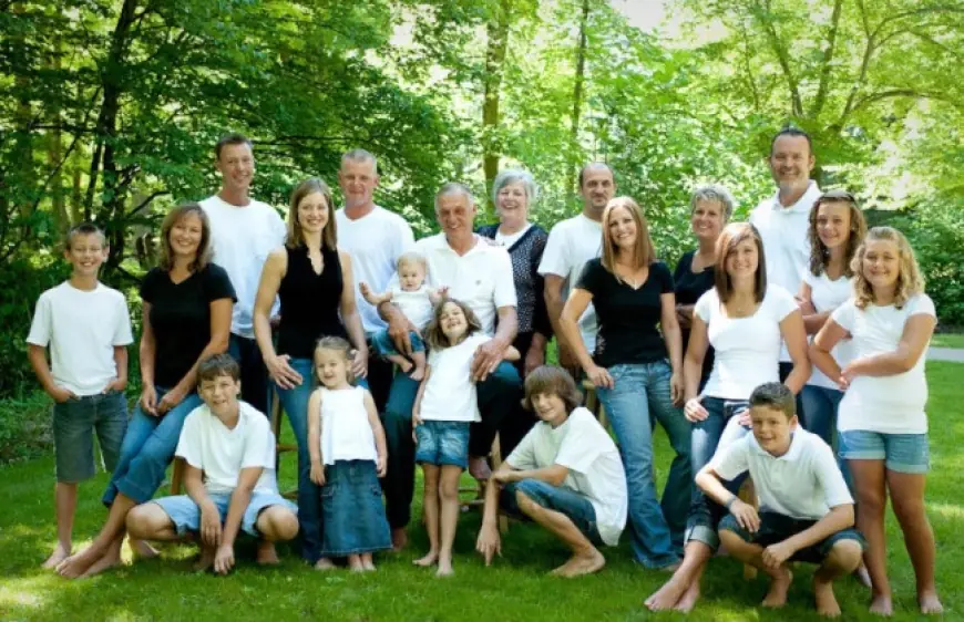 Цифрова "соціальна ознака": як новий урядовий експеримент спростить життя багатодітним сім’ям